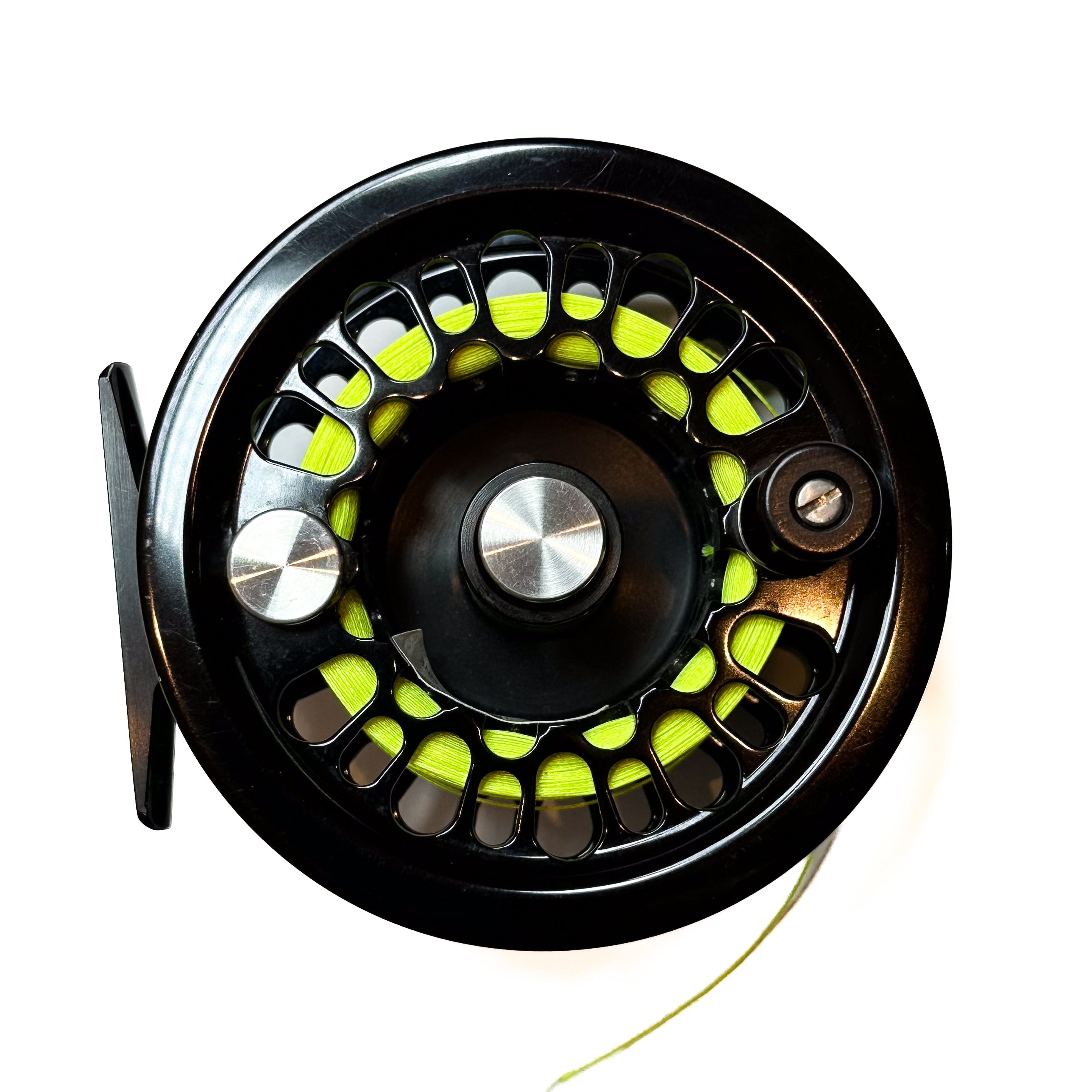 Used Abel Super 8