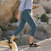 Orvis Women's Jackson Quick-Dry Natural Fit Capri
