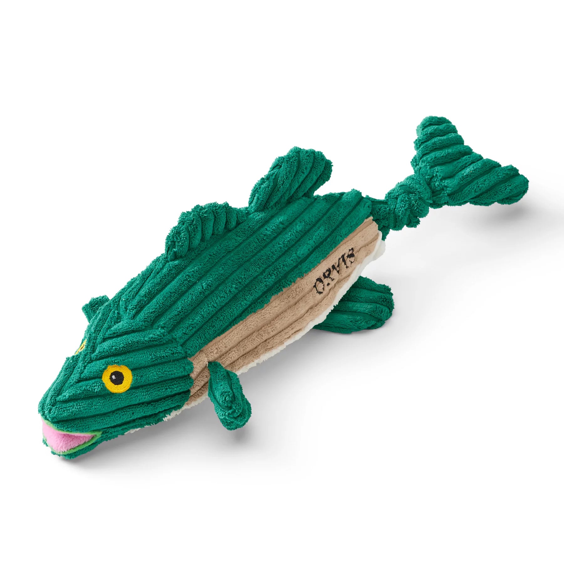 Orvis Squeaky Toy
