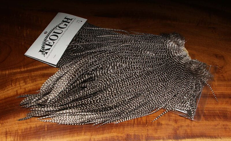 Keough Grizzly Saddle Grade #2