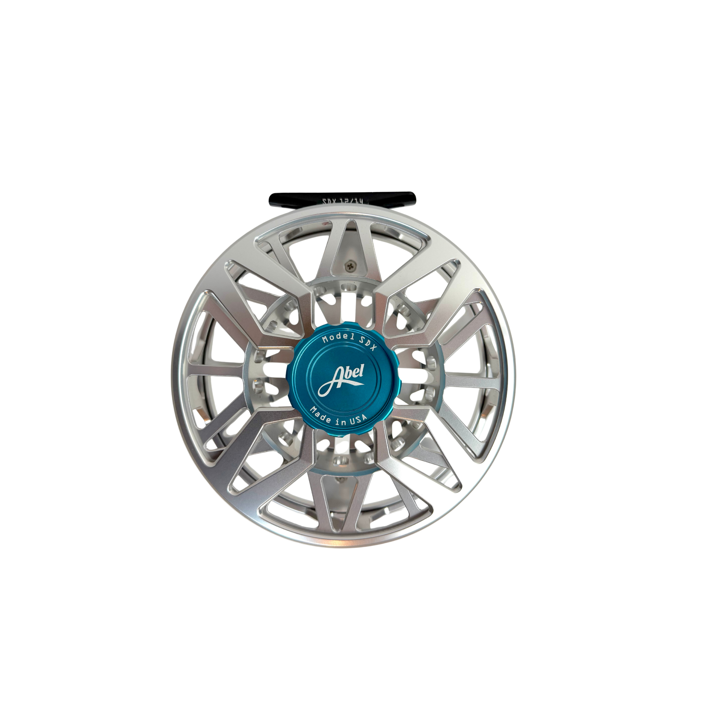 Abel SDX Fly Reel