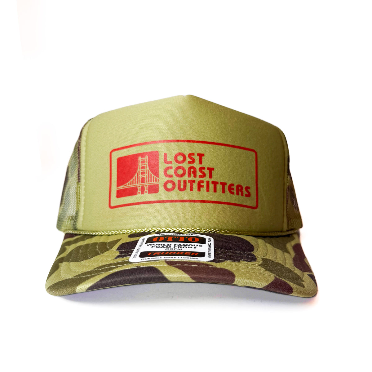 LCO Fuddin' Cool Hat