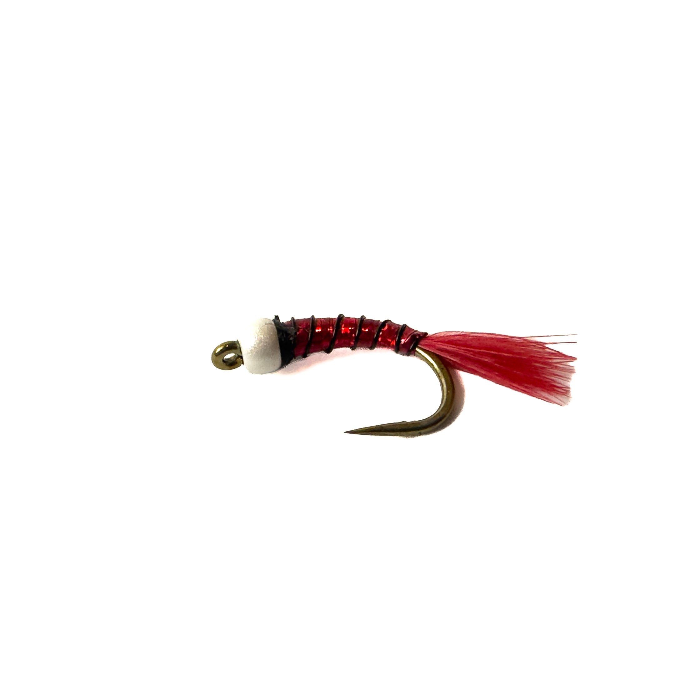 Marabou Midge