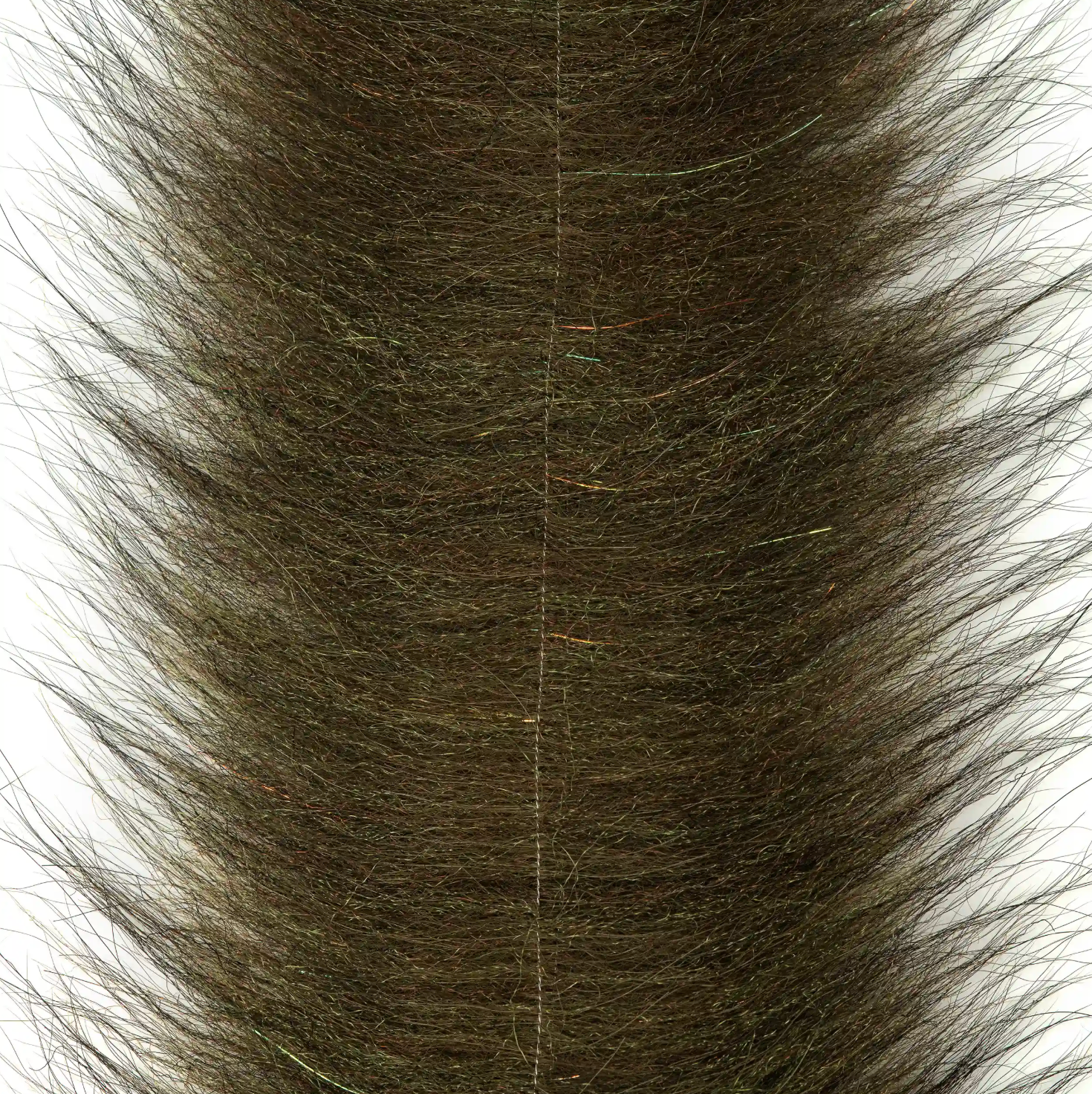 EP Foxy Brush - 3"