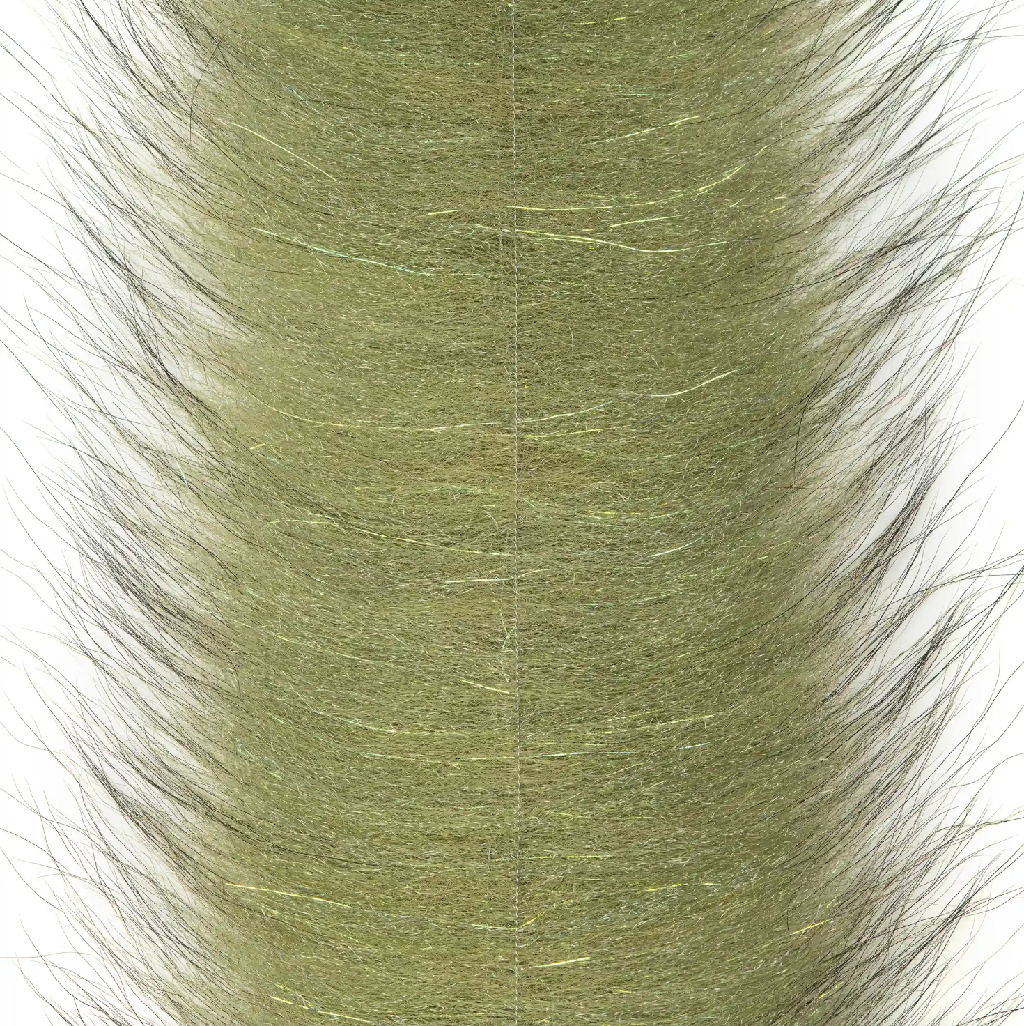 EP Foxy Brush - 3"