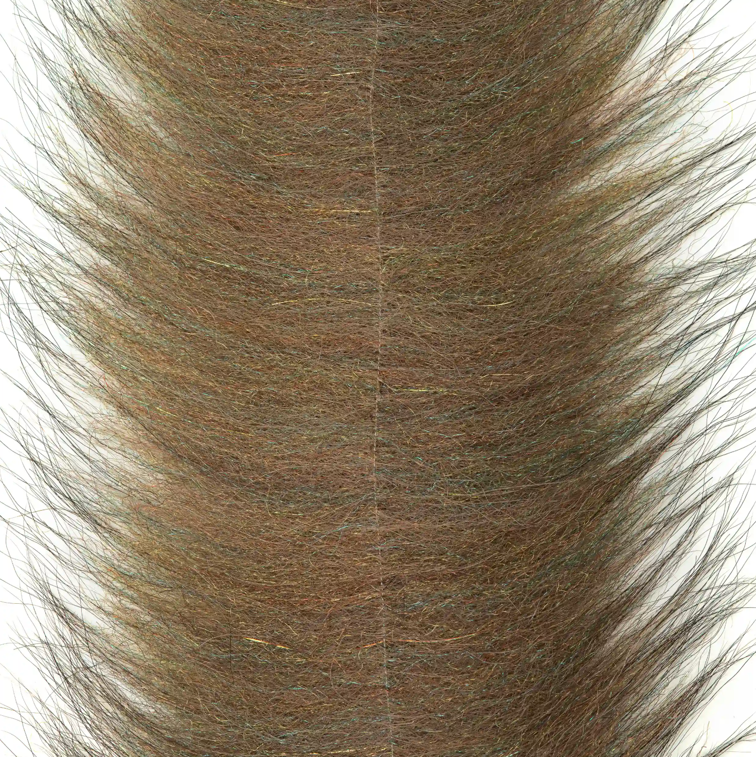 EP Foxy Brush - 3"