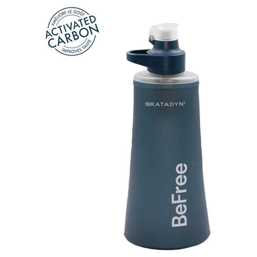 Katadyn Befree AC Microfilter