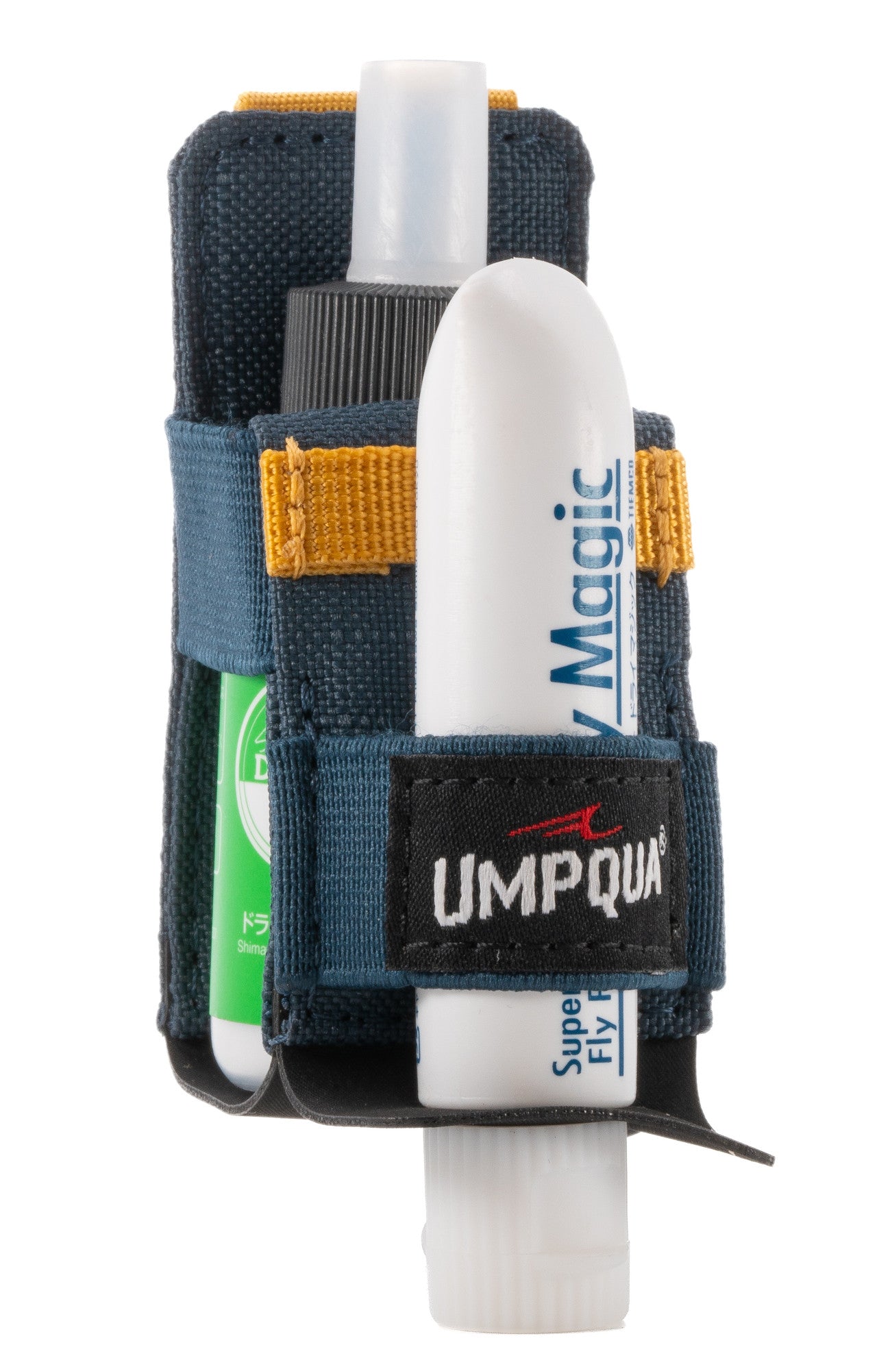 Umpqua Norhtfork Shake/Gel Holder