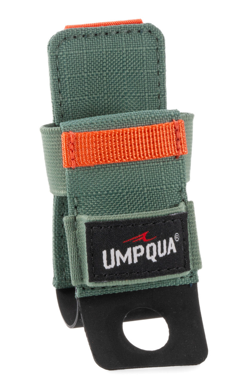 Umpqua Norhtfork Shake/Gel Holder