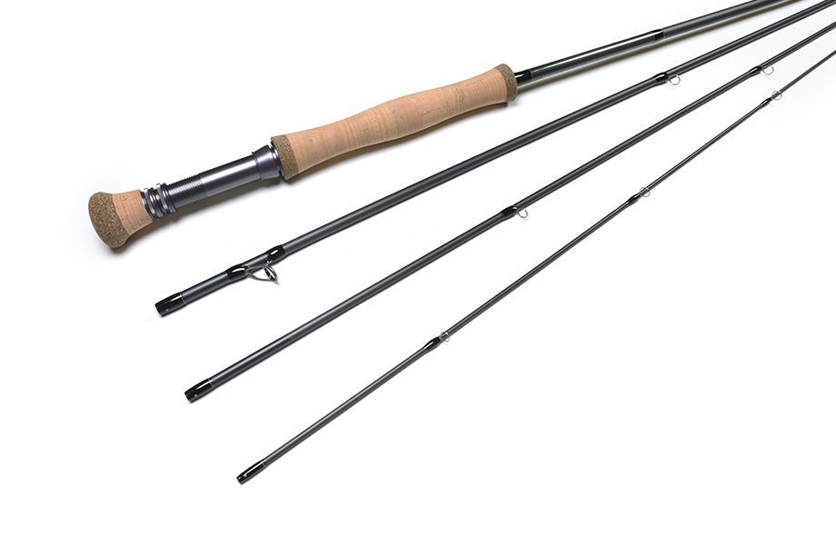 Douglas Sky Fly Rod
