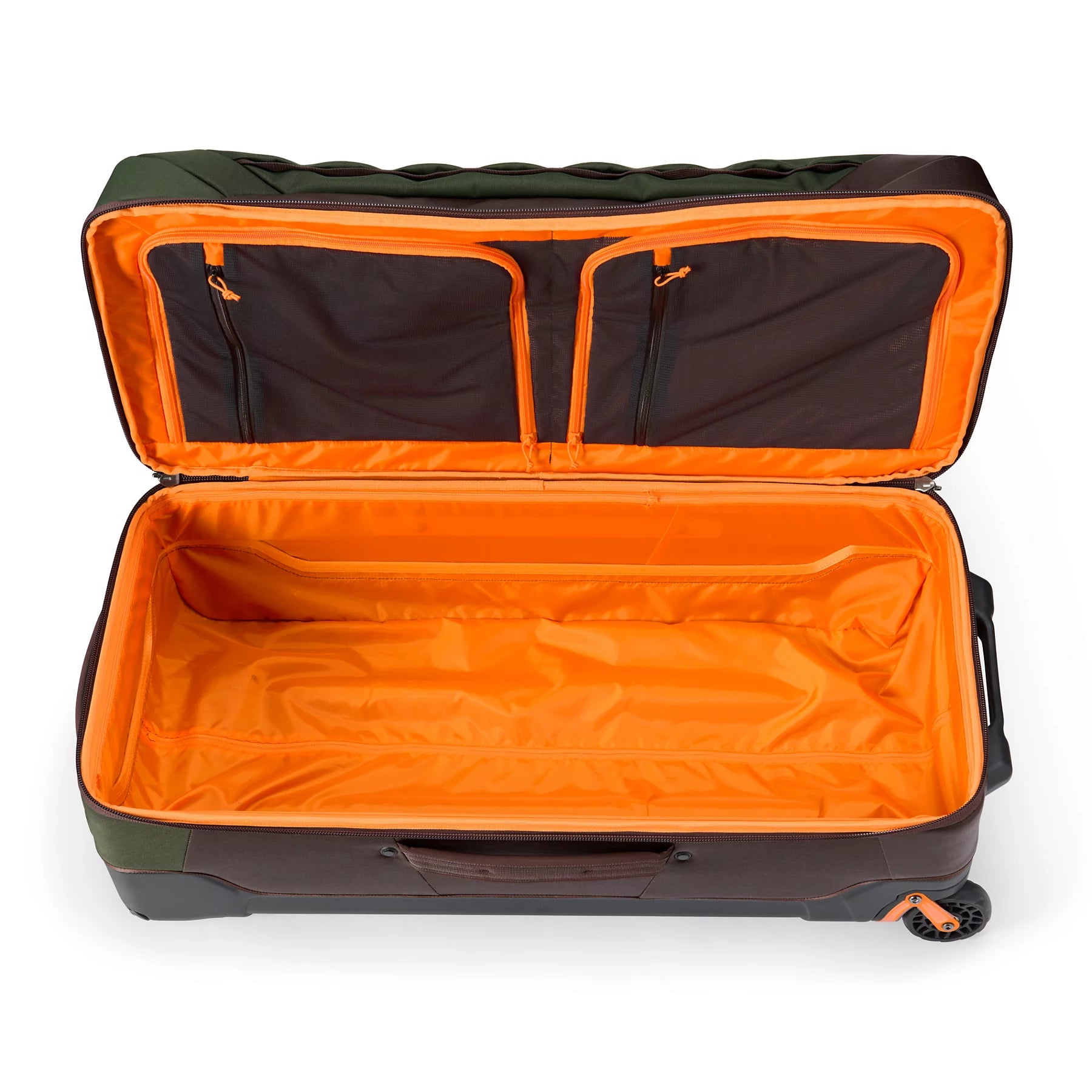 Orvis Trekkage LT Adventure 80L Roller Bag