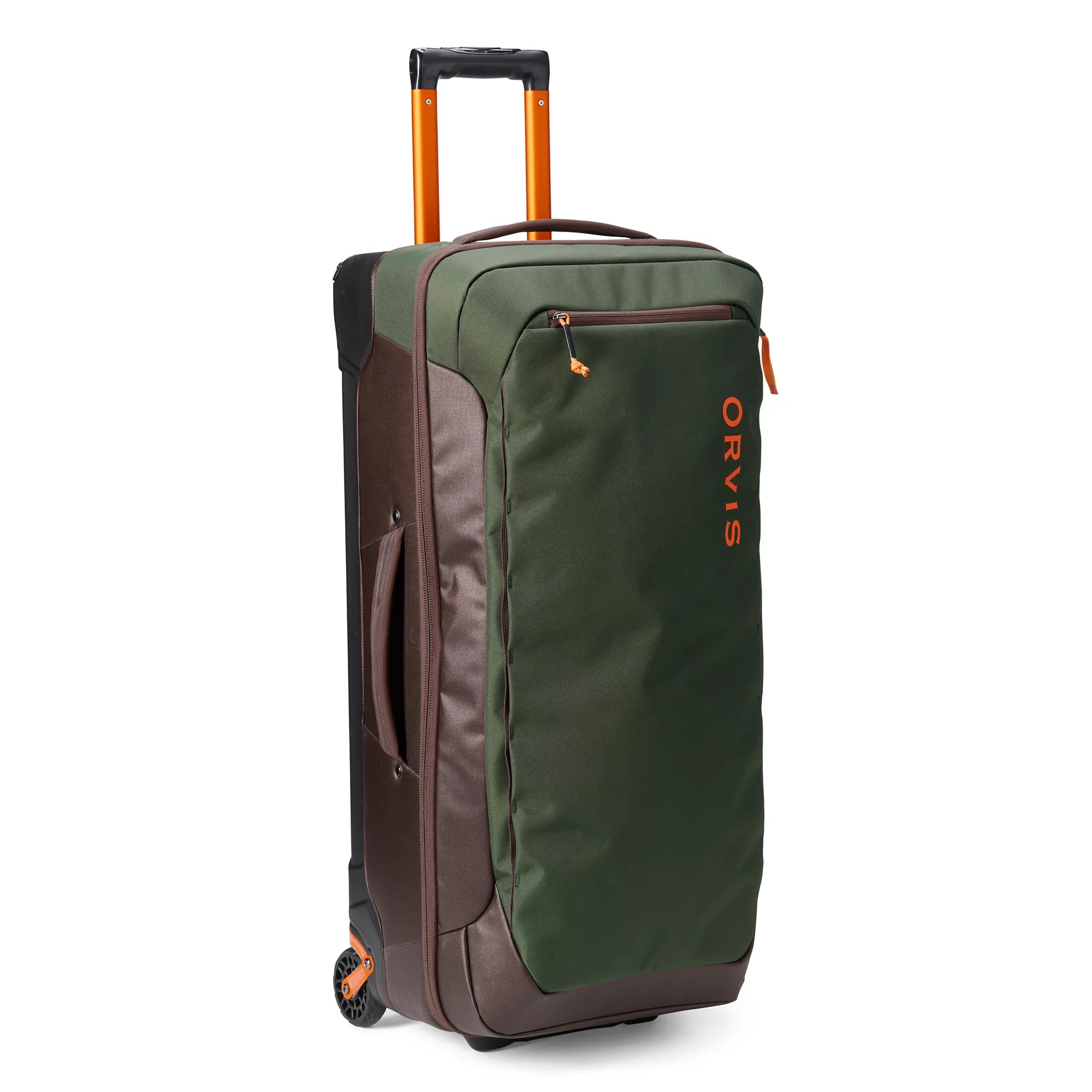 Orvis Trekkage LT Adventure 80L Roller Bag