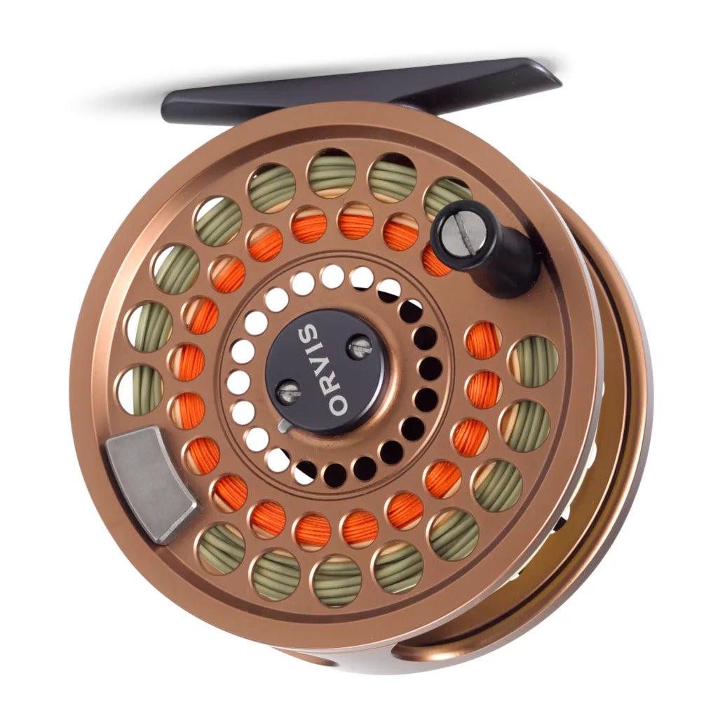 Orvis New Battenkill Disc Fly Reel