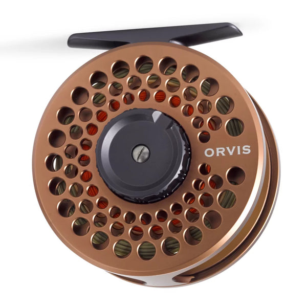 Orvis New Battenkill Disc Fly Reel