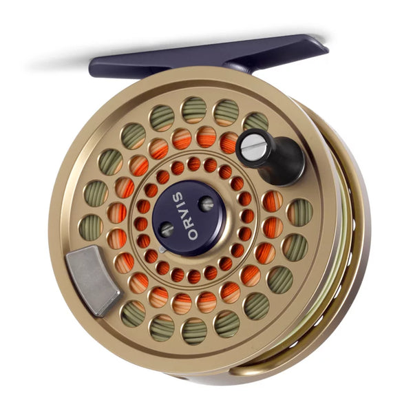 Orvis Battenkill Fly Reel