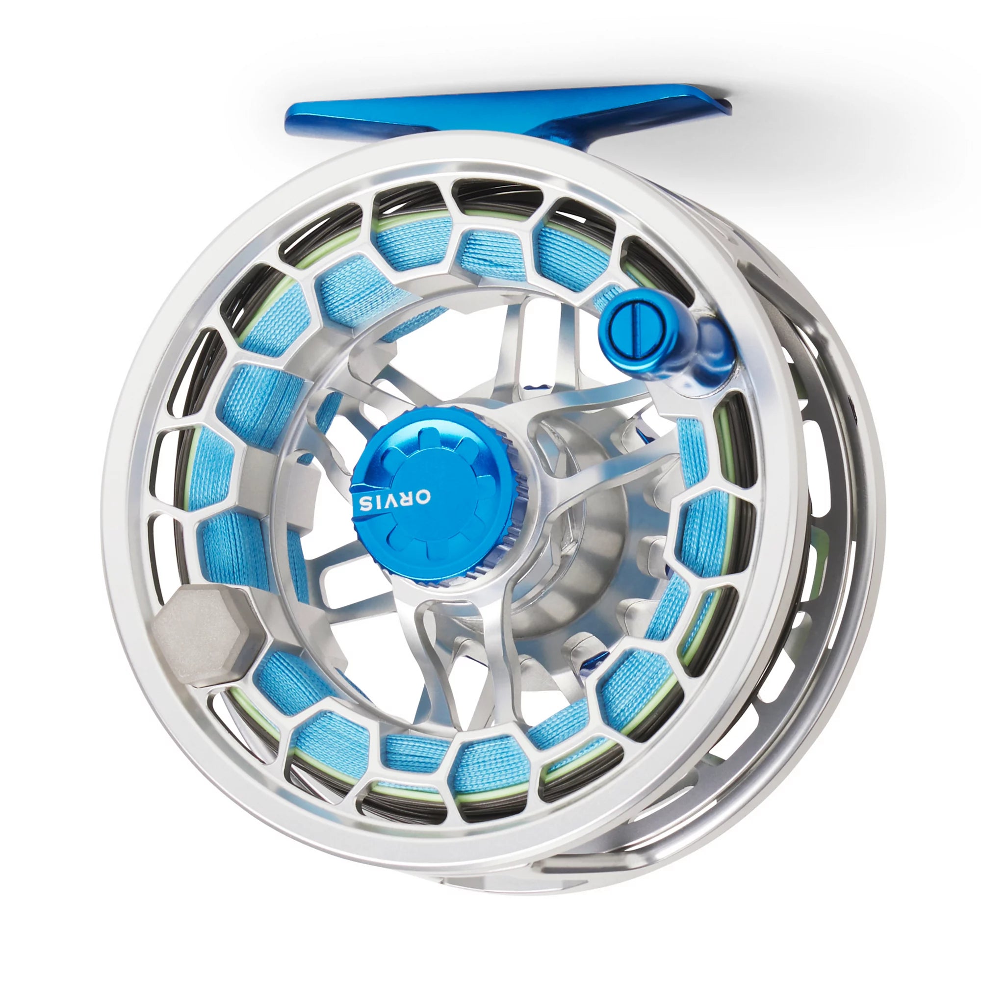 Orivs Ratio Fly Reel