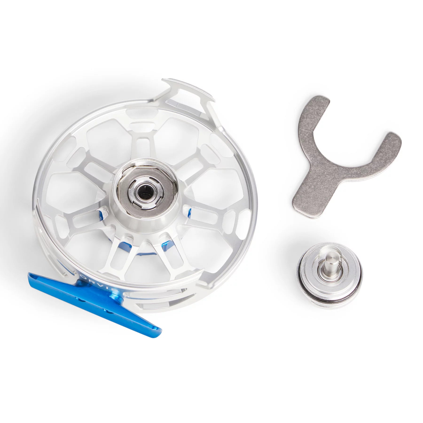 Orivs Ratio Fly Reel