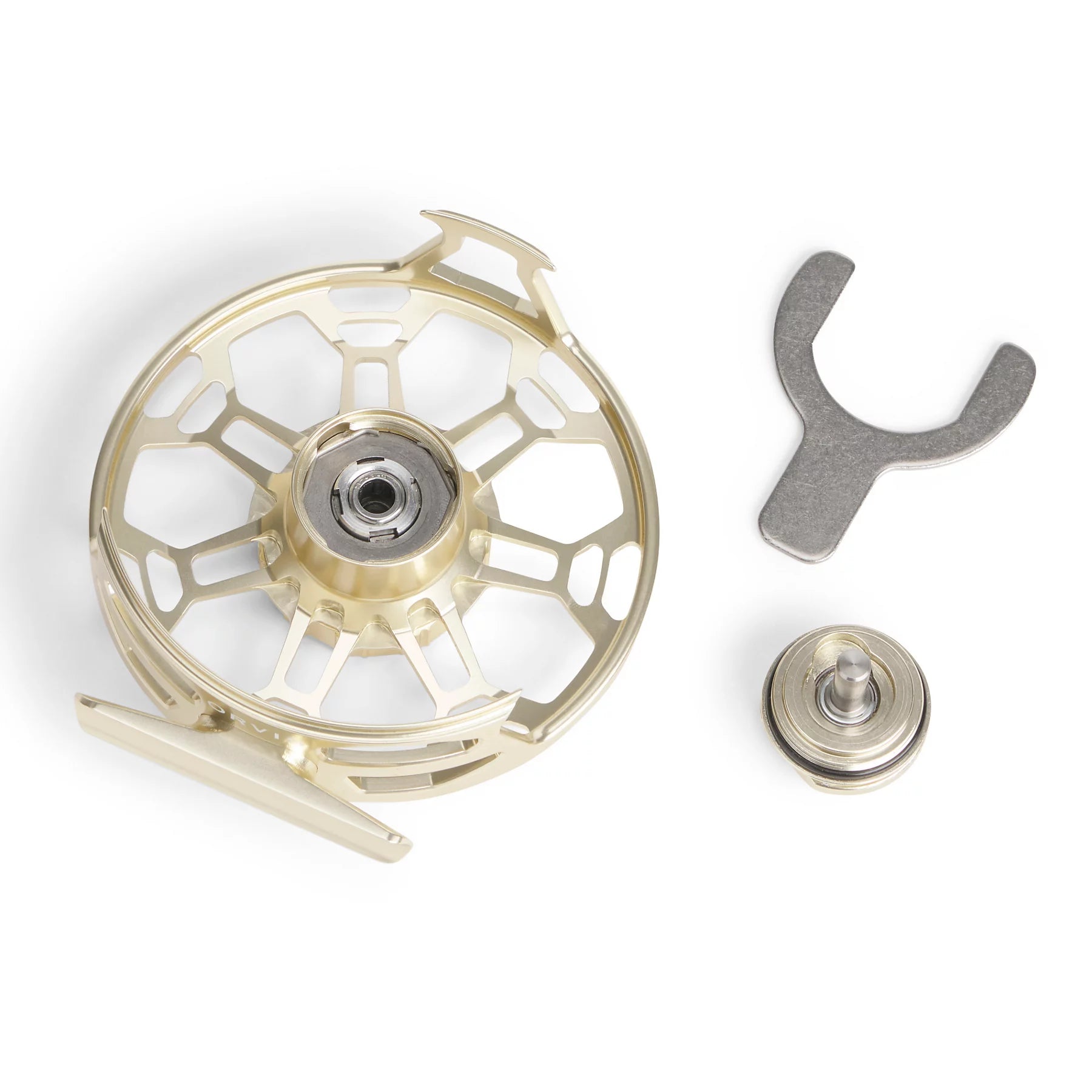 Orivs Ratio Fly Reel
