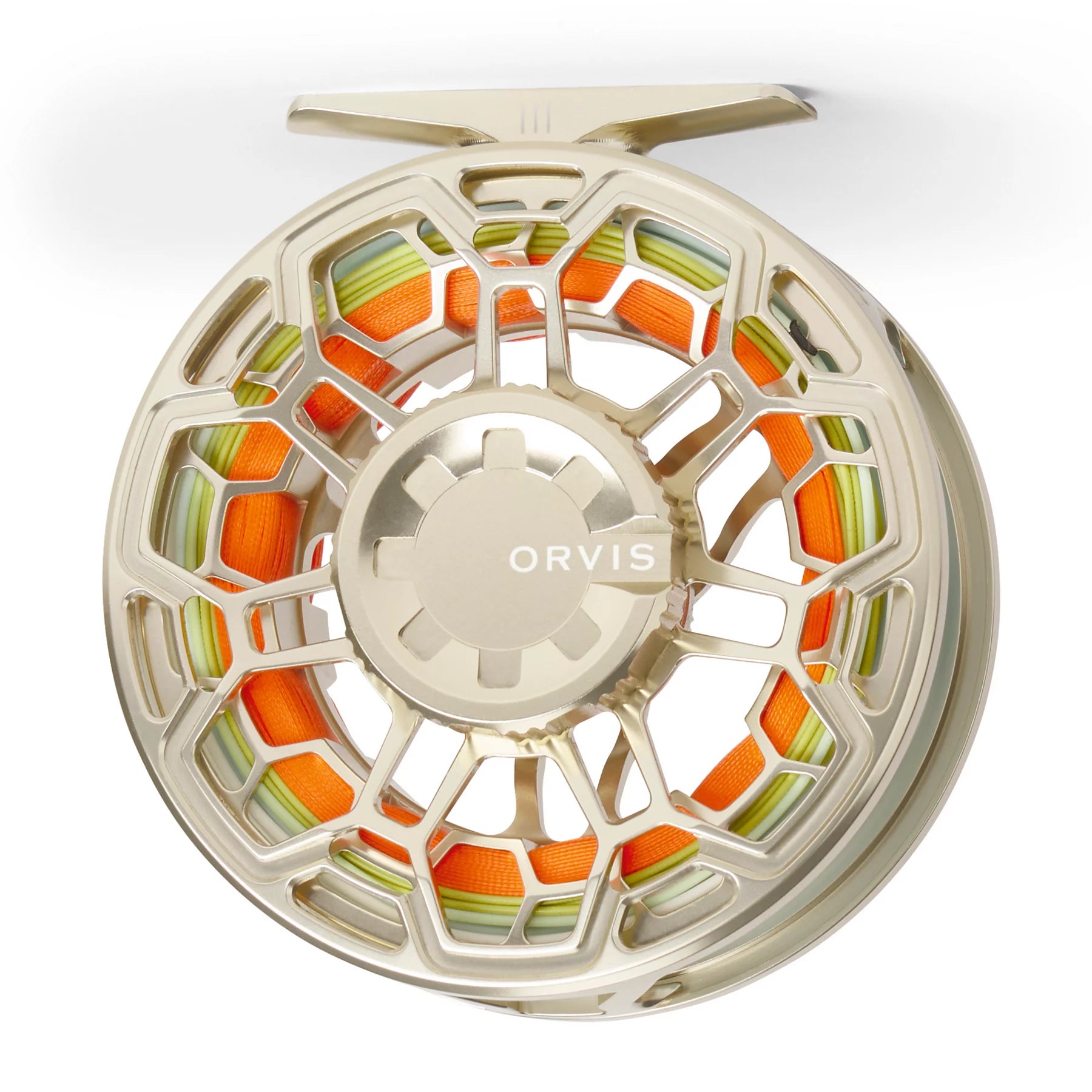 Orivs Ratio Fly Reel