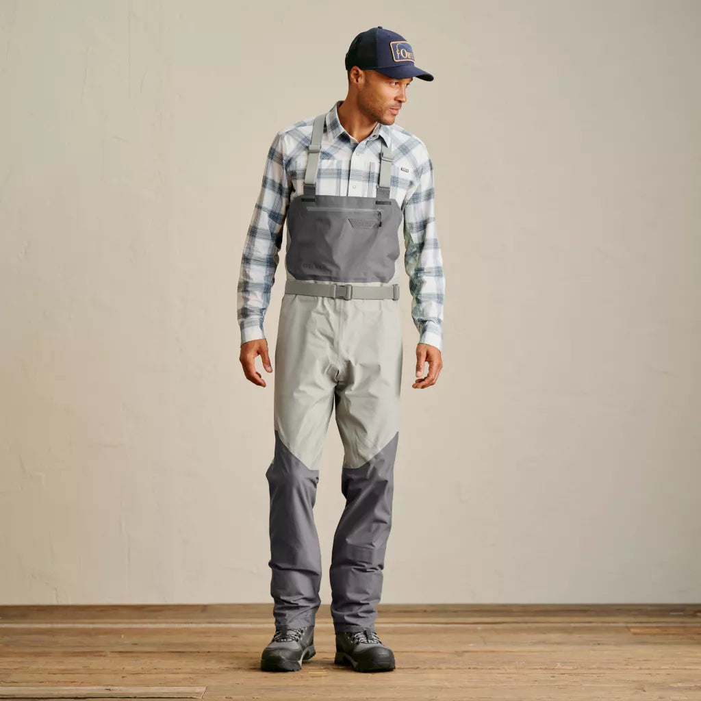 Orvis New Ultralight Convertible Wader