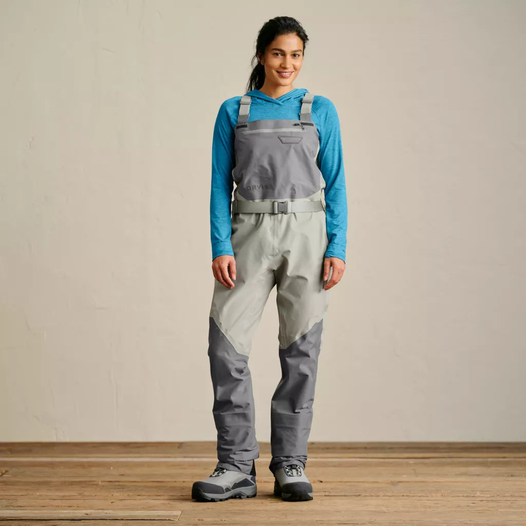 Orvis New Ultralight W's Convertible Wader