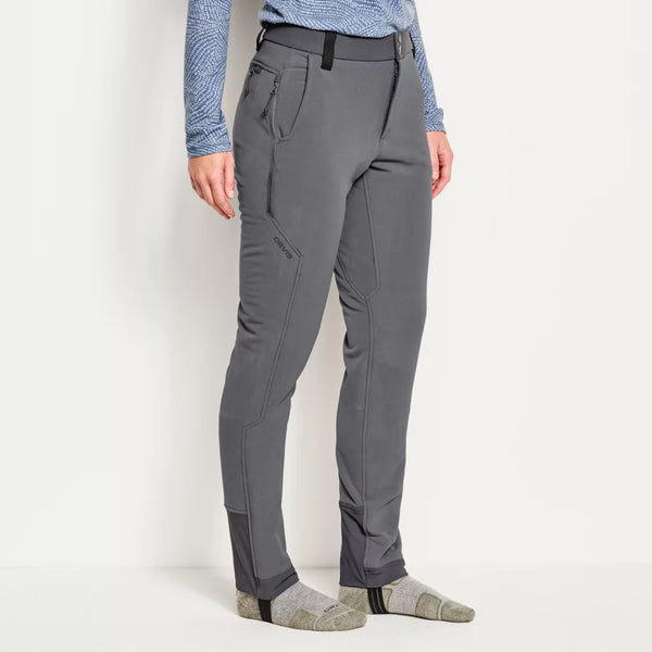 W's Orvis Pro HD Under Wader Pant