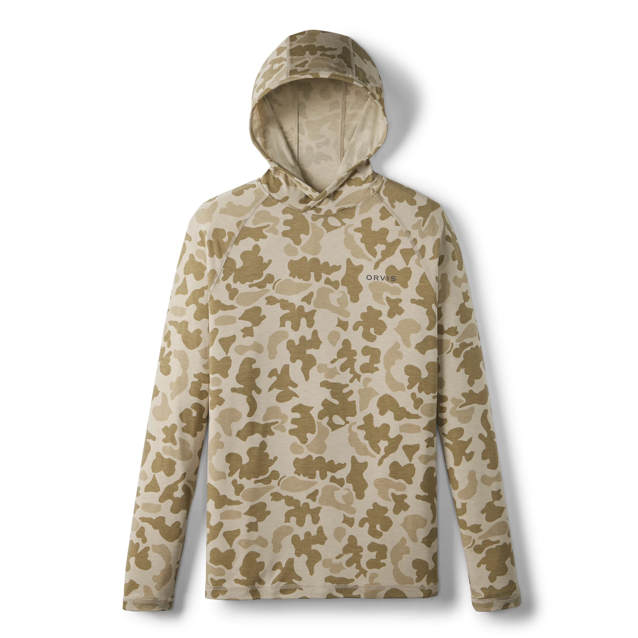 Orvis Dricast Hoodie