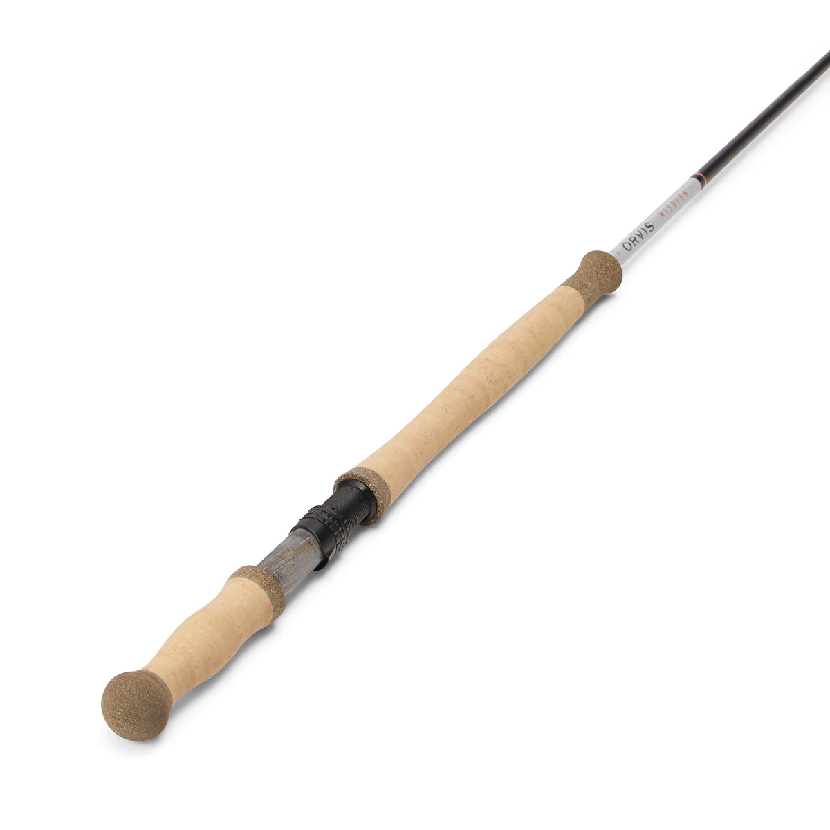 Orvis Mission Short Spey Rod