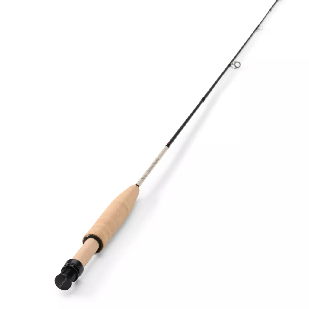 Orvis Superfine Graphite