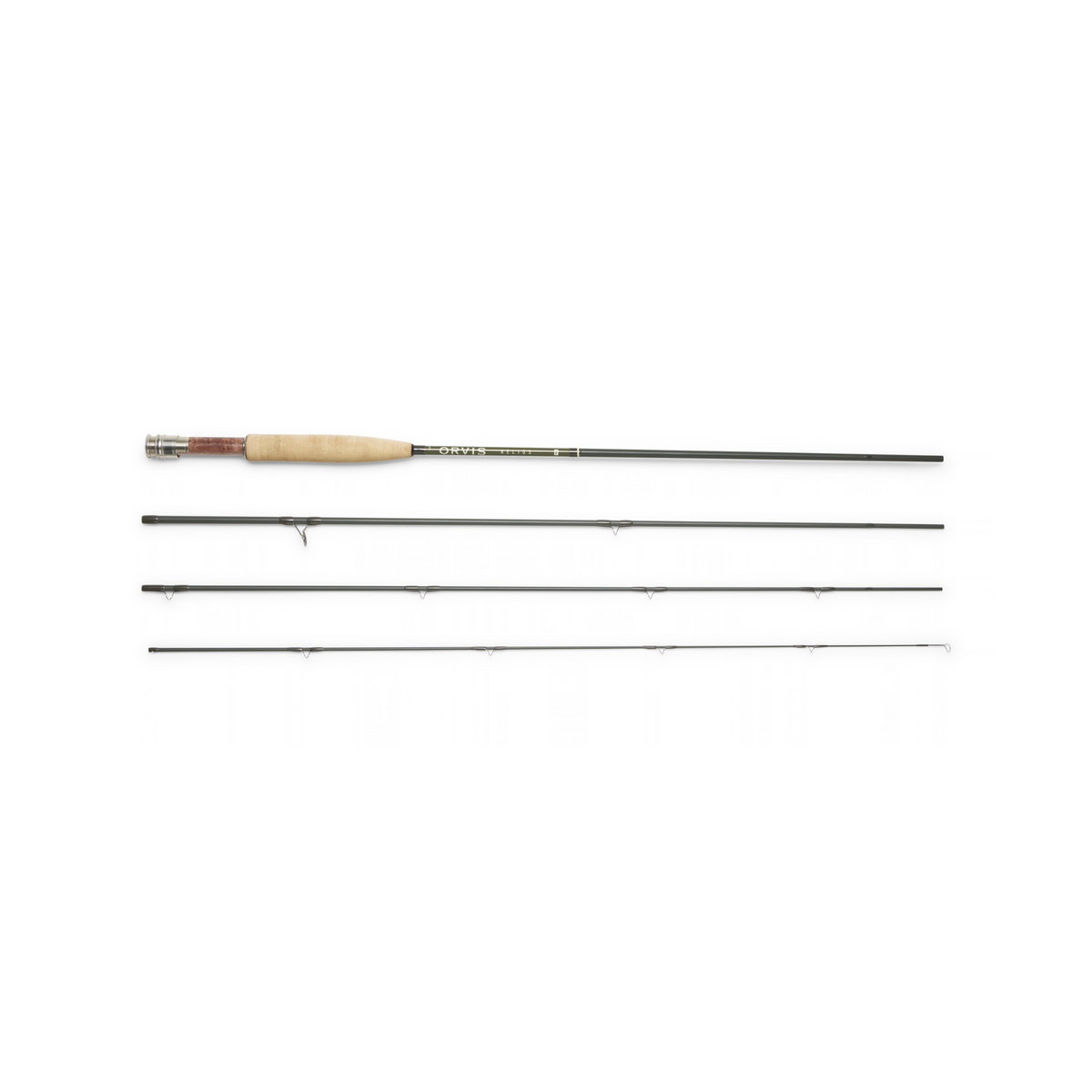 Orvis Helios F Rosenbauer Limited Edition Fly Rod