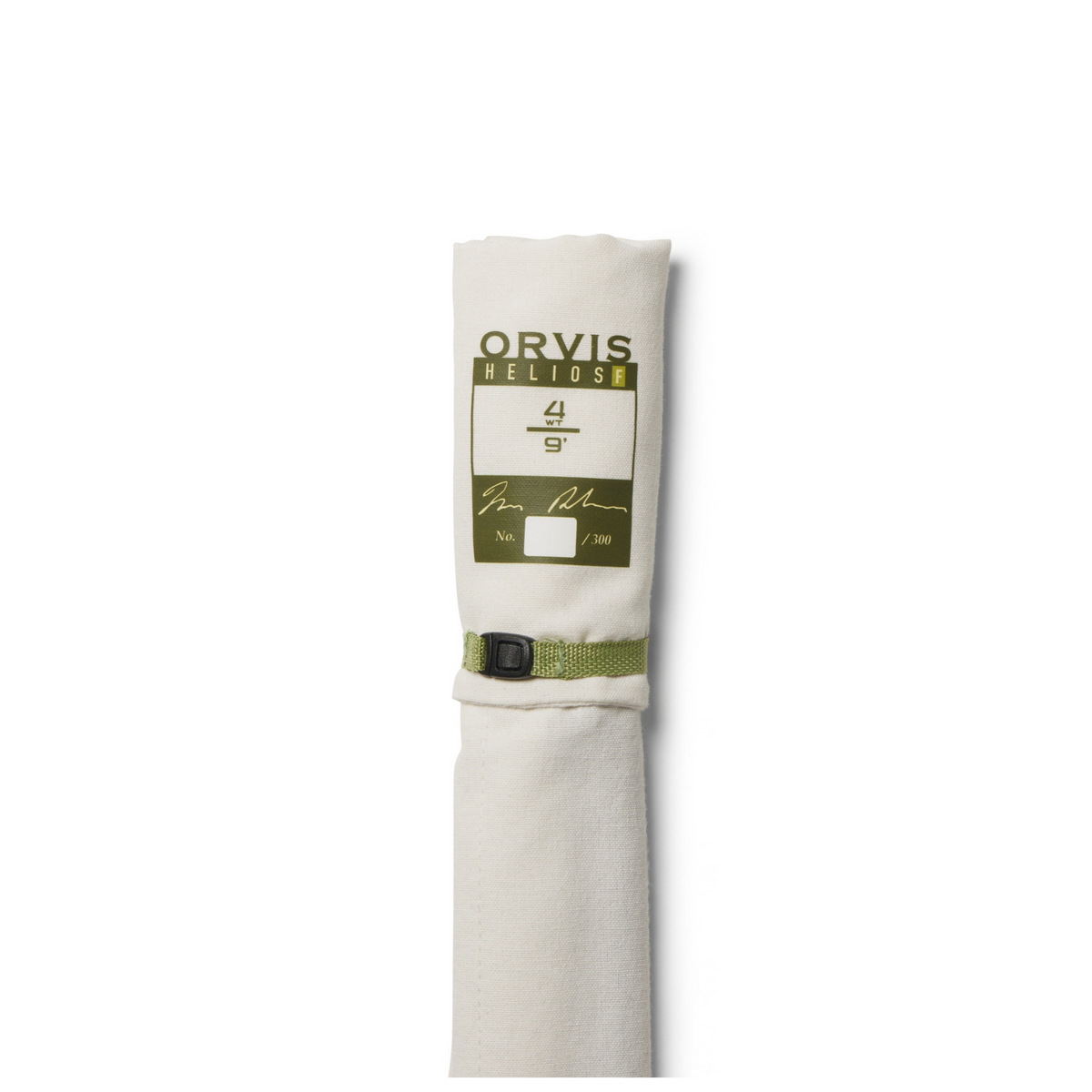 Orvis Helios F Rosenbauer Limited Edition Fly Rod