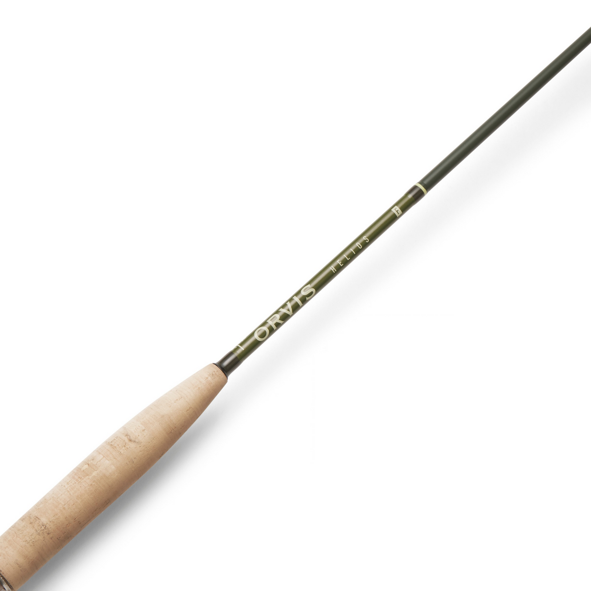 Orvis Helios F Rosenbauer Limited Edition Fly Rod