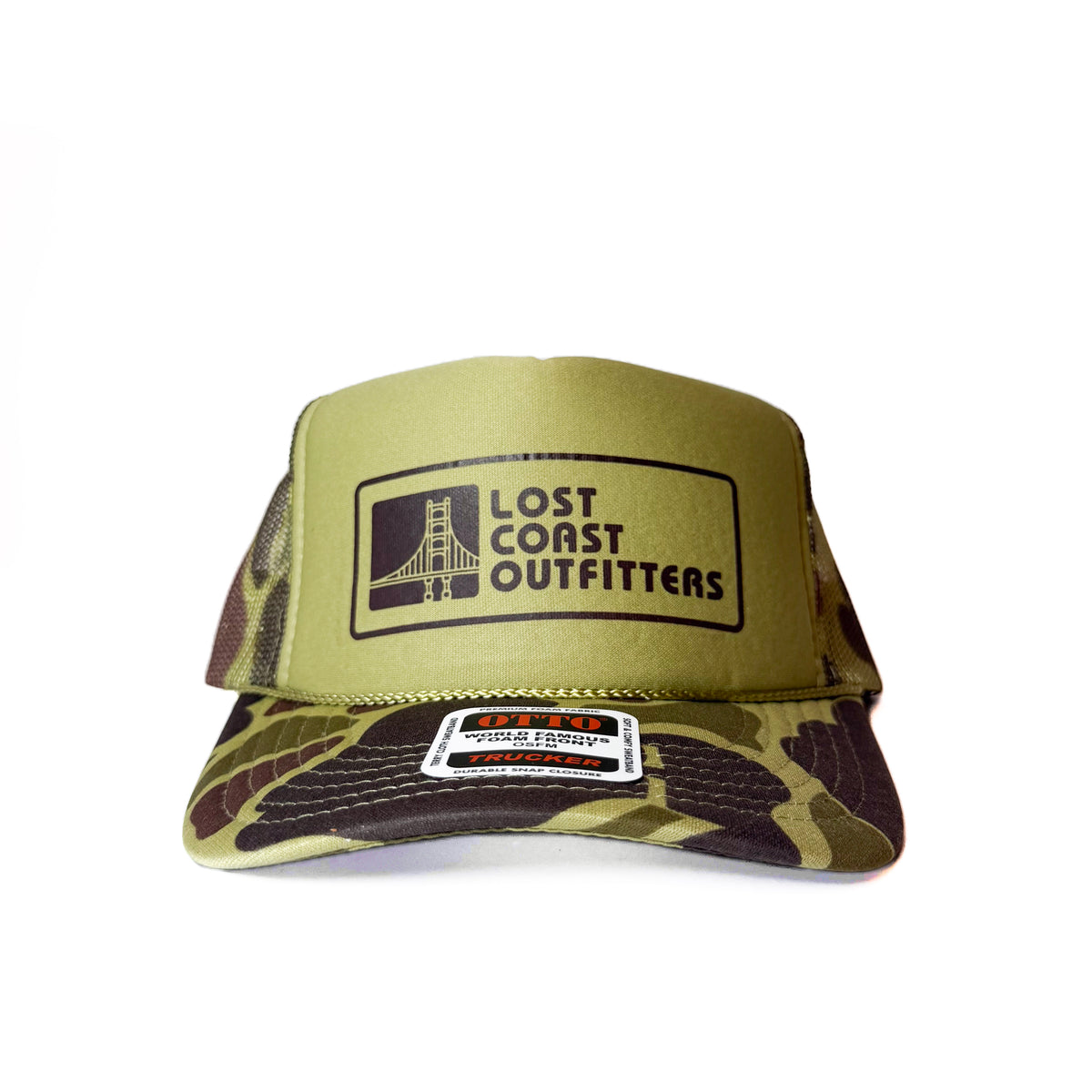 LCO Fuddin' Cool Hat