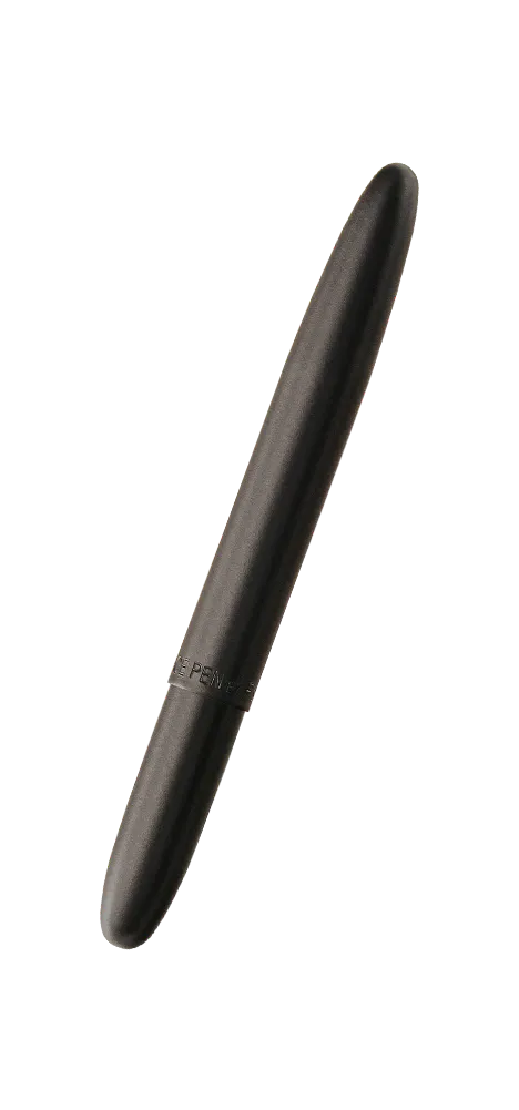 Fisher Space Pen: The Bullet