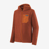 Patagonia R1 Air Full Zip Hoody