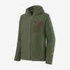 Patagonia R1 Air Full Zip Hoody