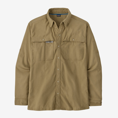 Patagonia Early Rise Stretch Shirt