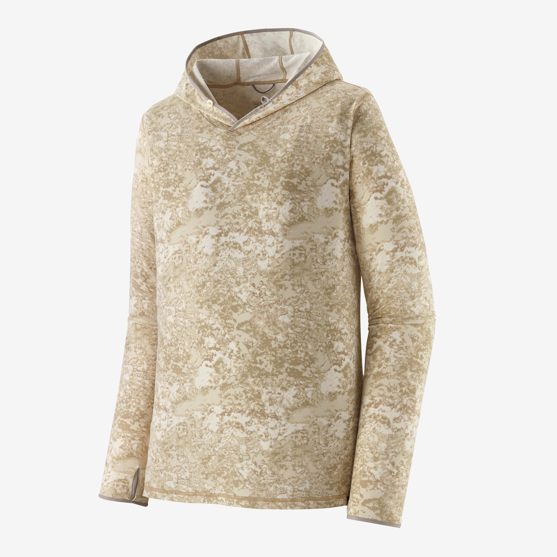 Patagonia Tropic Comfort Natural Hoody