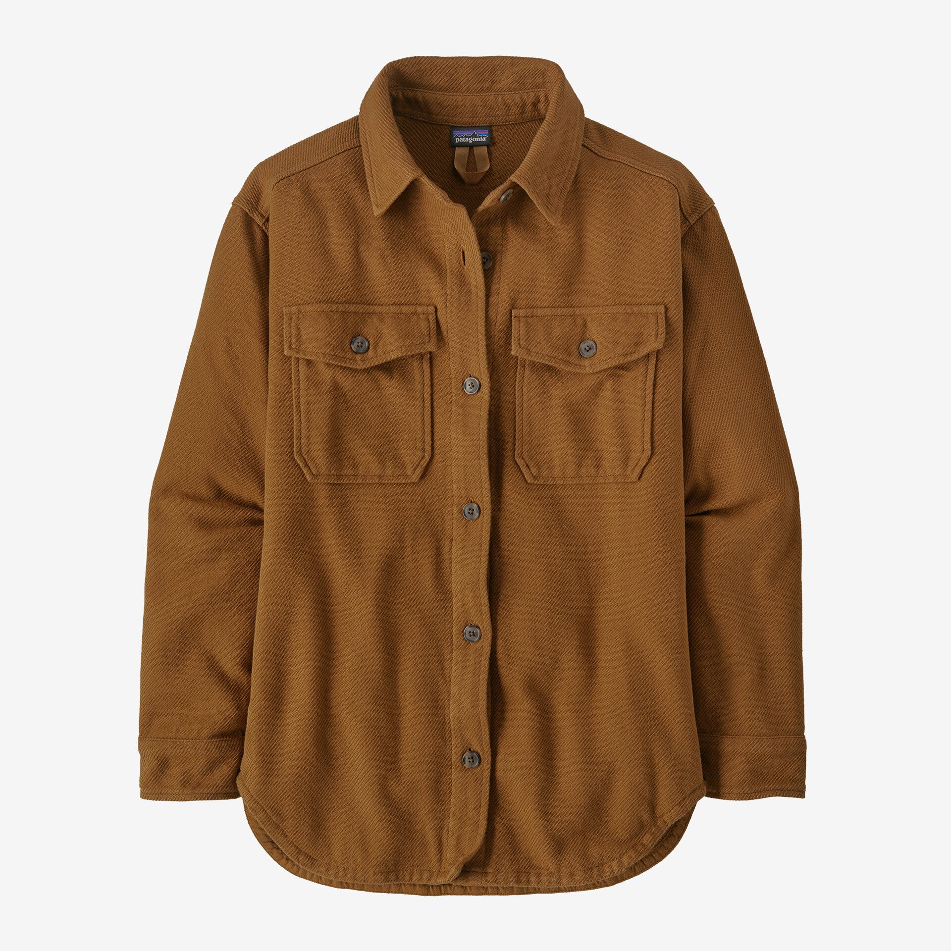Patagonia W's Fjord Loft Overshirt Jkt