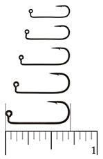 Aqua Talon 4550 Hook, 25pk