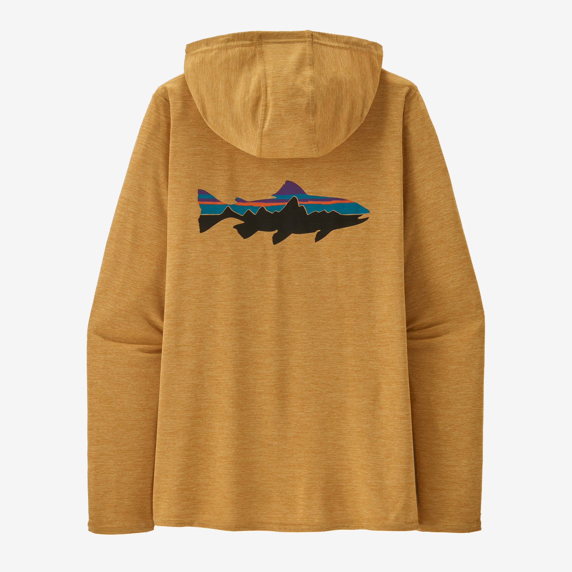 Patagoina Women's Cap Cool Daily Hoody