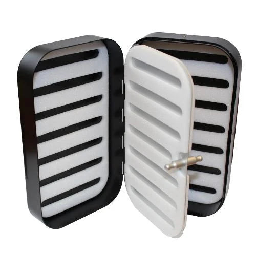 Richard Wheatley 4602/1.5SF Fly Box