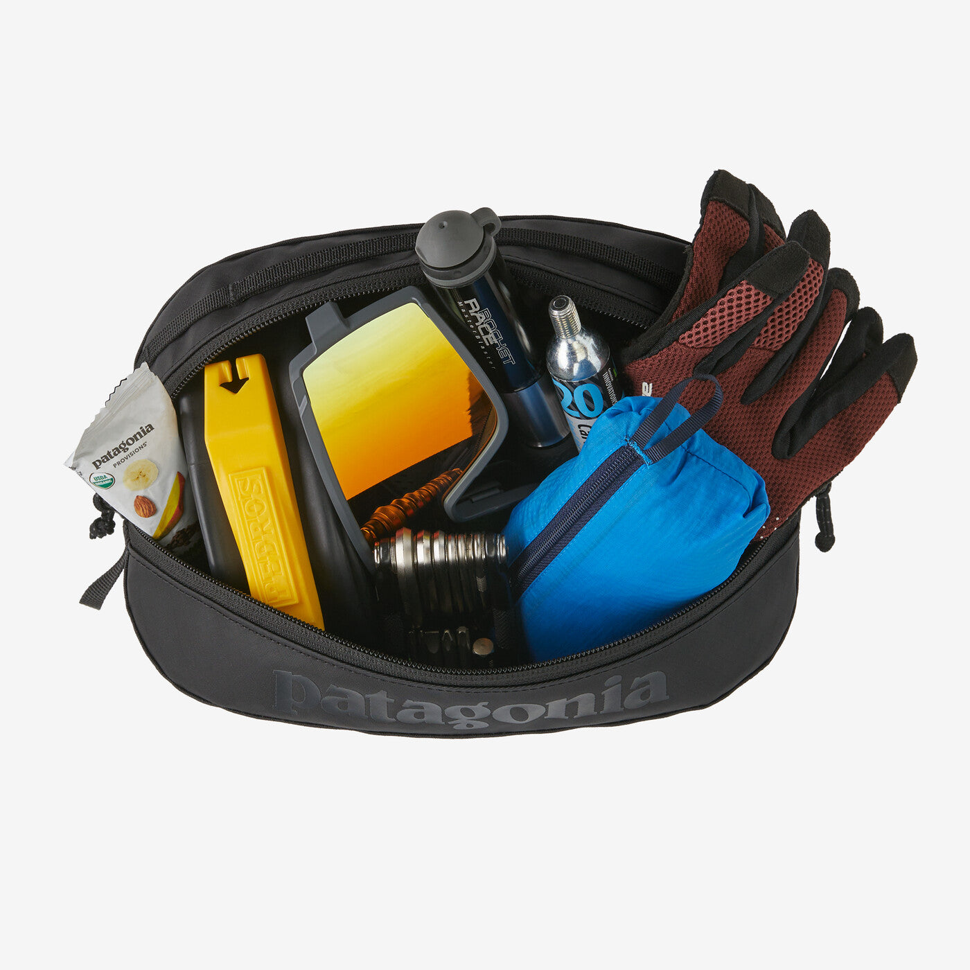 Patagonia Black Hole Cube 3L