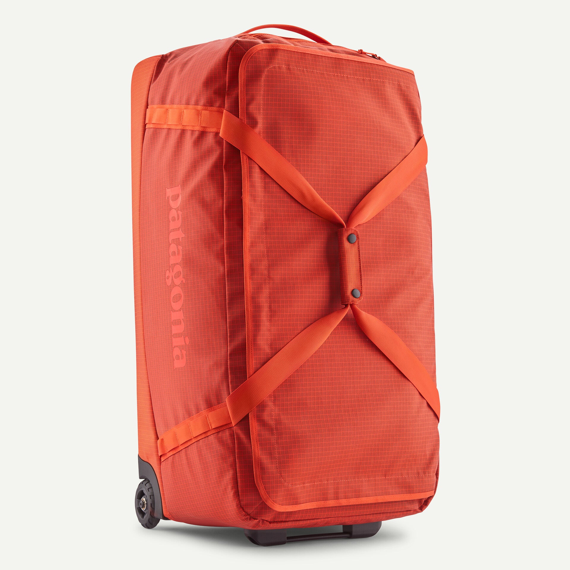 Black Hole Wheeled Duffel, 100L
