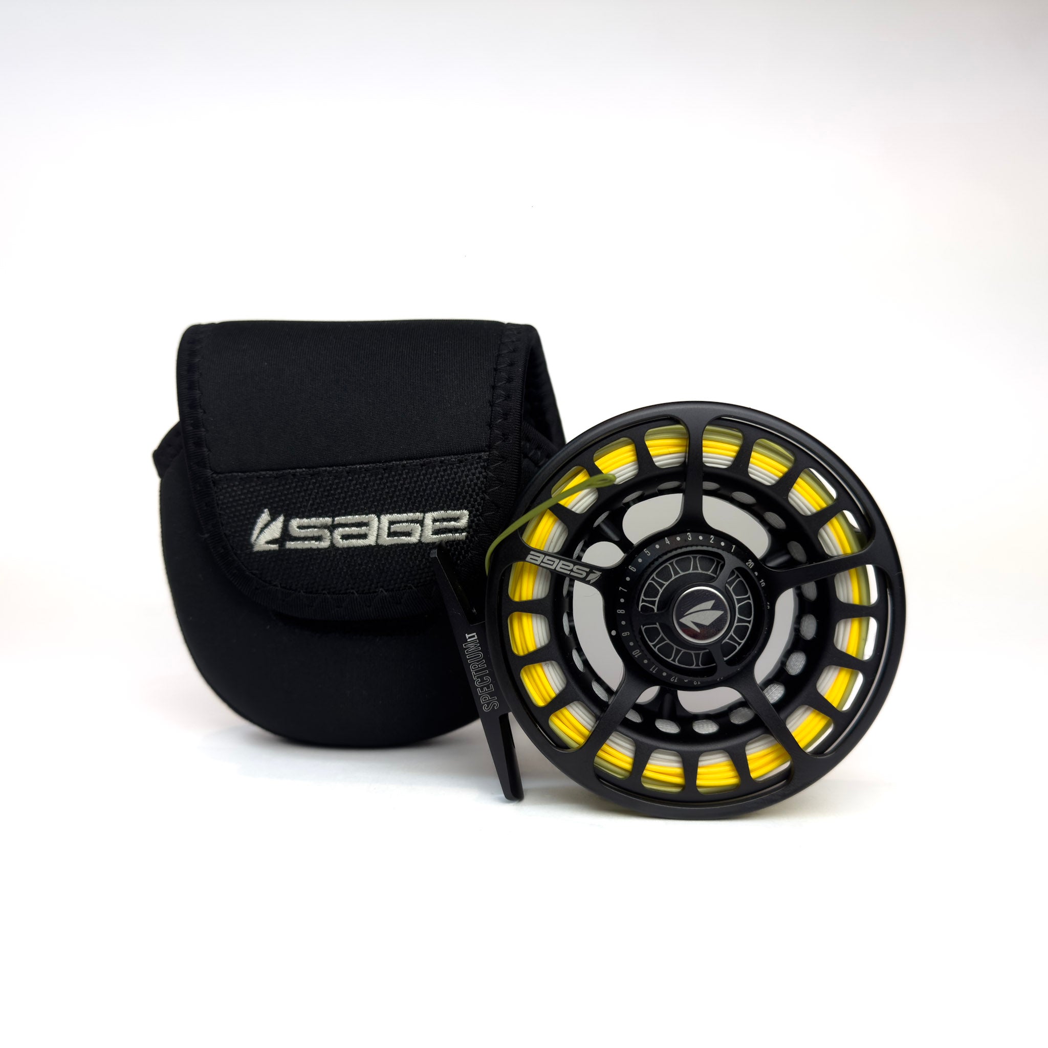 Used Sage Spectrum LT 6/7wt