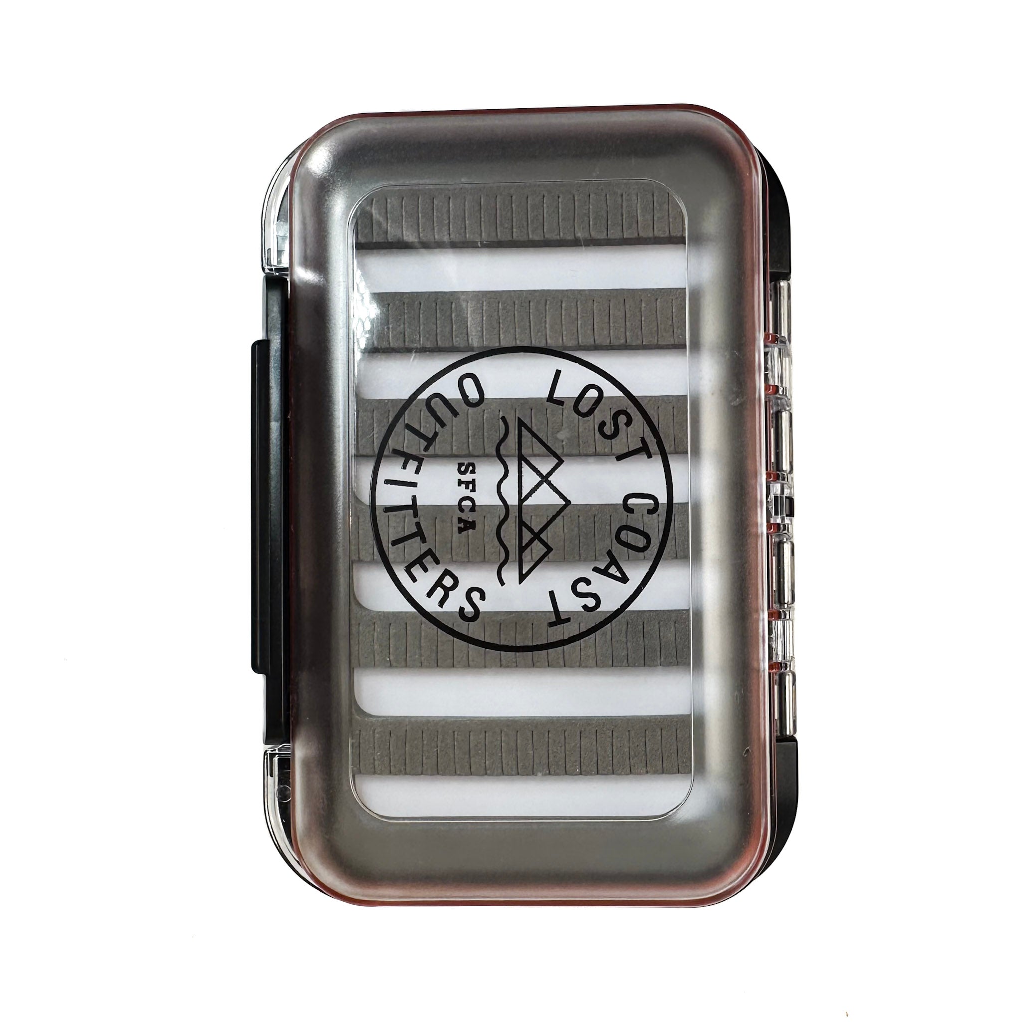 LCO Waterproof Guide Box