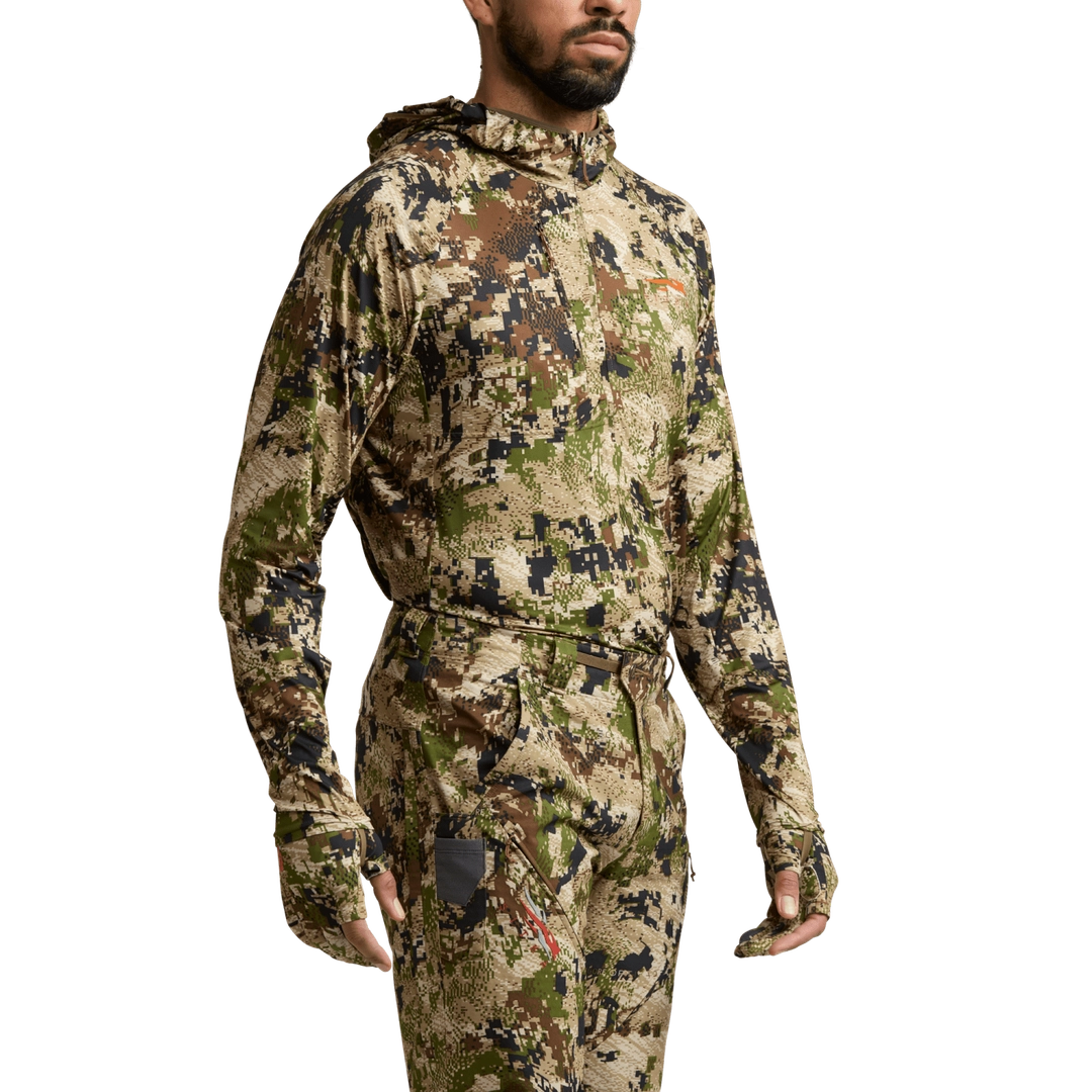 Sitka Equinox Guard Hoodie