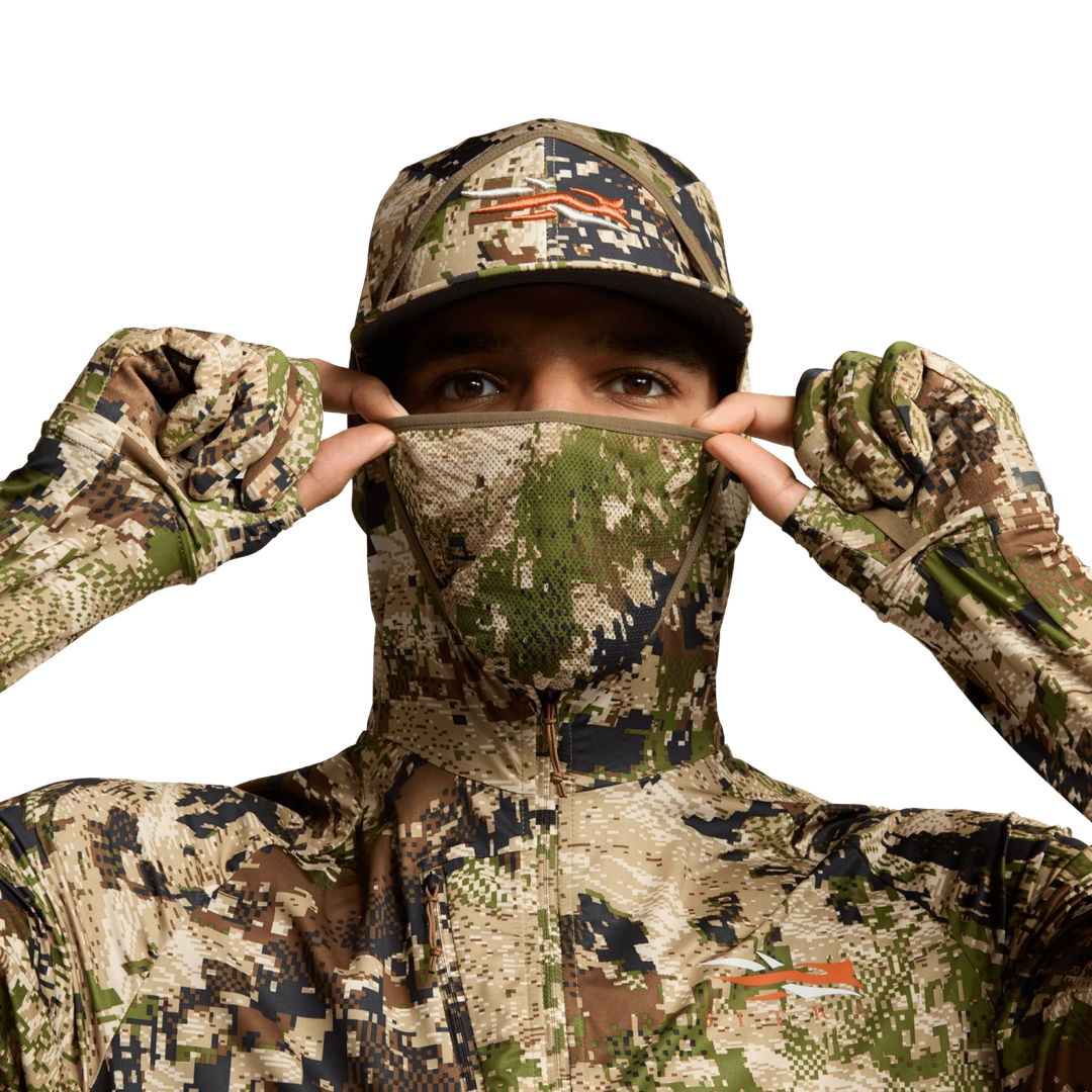 Sitka Equinox Guard Hoodie