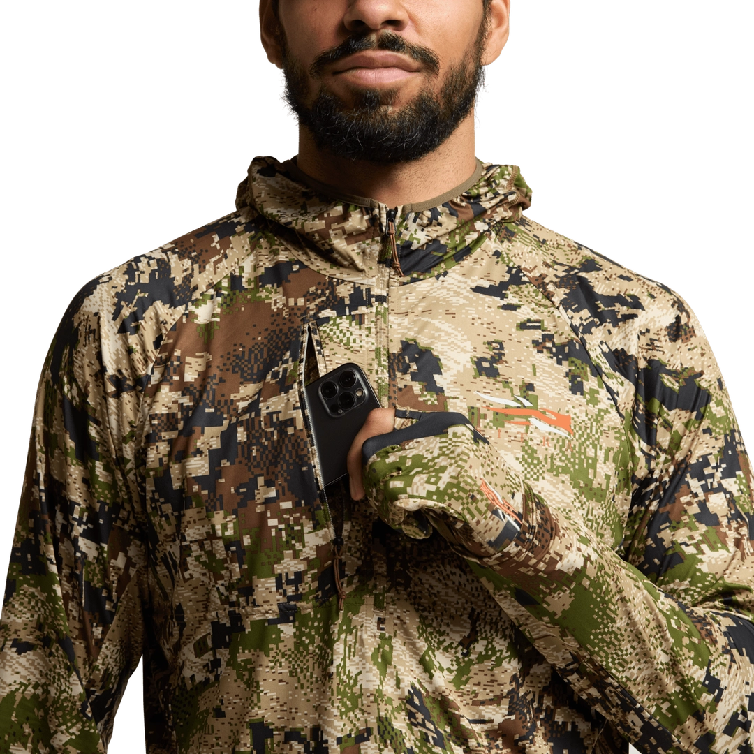 Sitka Equinox Guard Hoodie