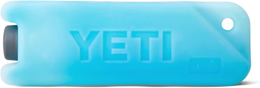 Yeti Ice Block